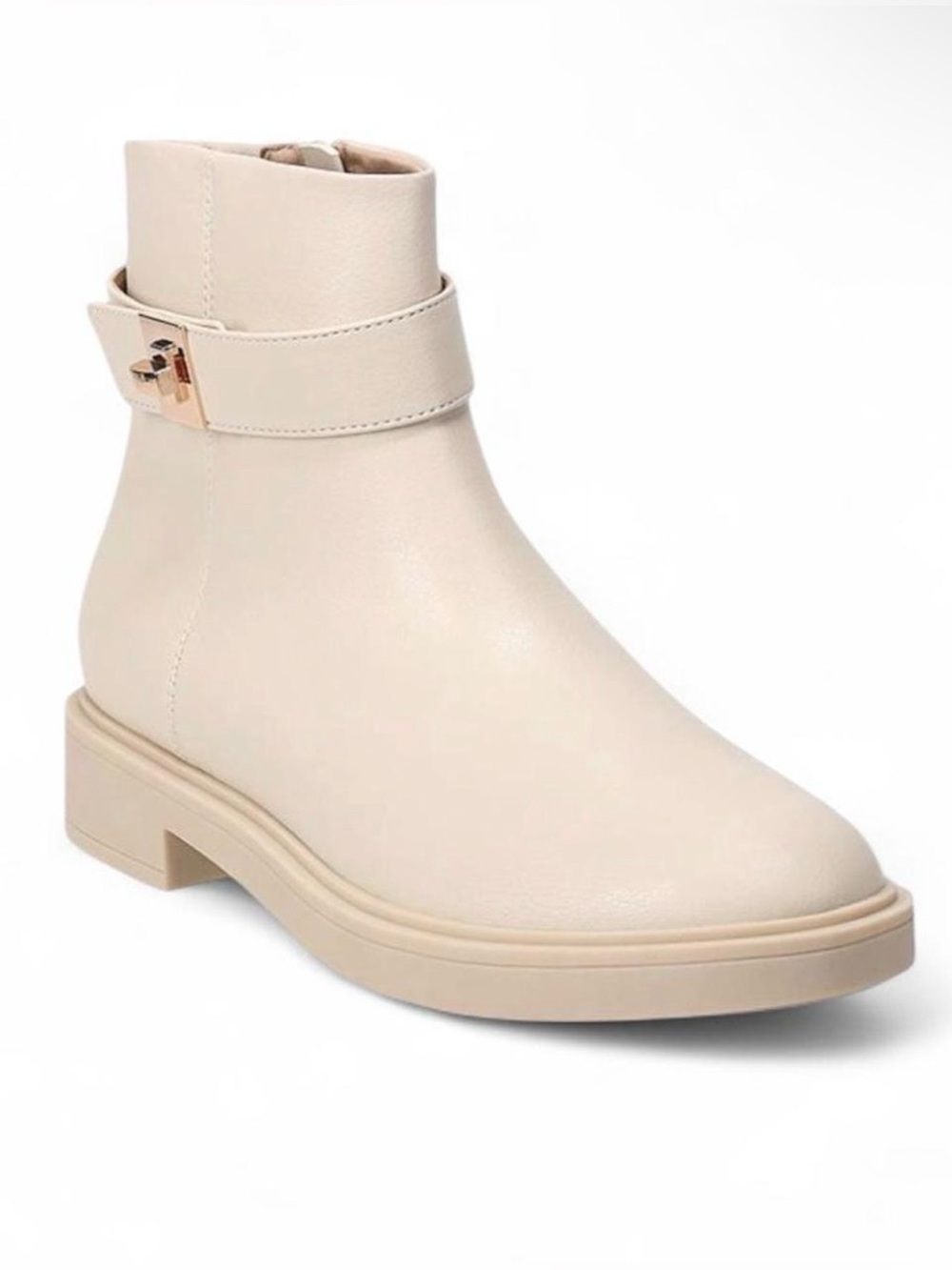 LC Lauren Conrad - Tahira Belted Boots